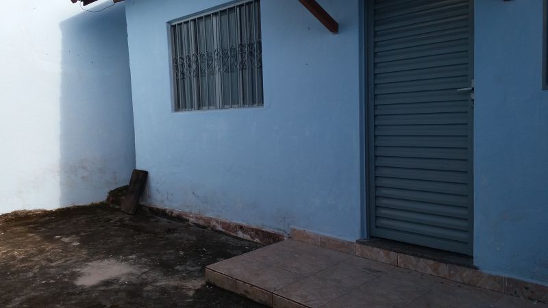 CASA no bairro MONTE CASTELO em VOLTA REDONDA