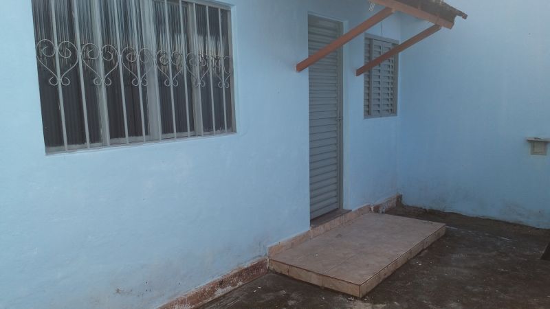 CASA no bairro MONTE CASTELO em VOLTA REDONDA