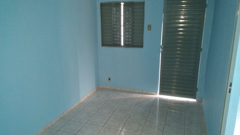 CASA no bairro MONTE CASTELO em VOLTA REDONDA