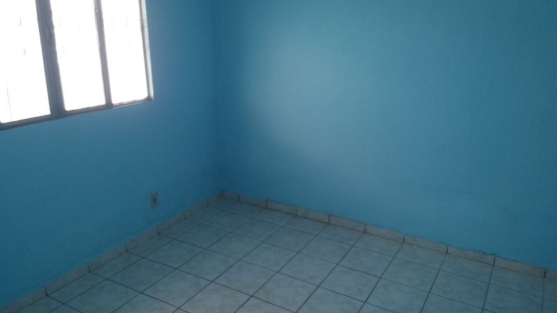 CASA no bairro MONTE CASTELO em VOLTA REDONDA