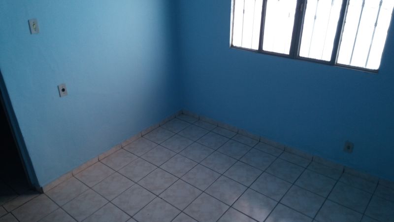 CASA no bairro MONTE CASTELO em VOLTA REDONDA