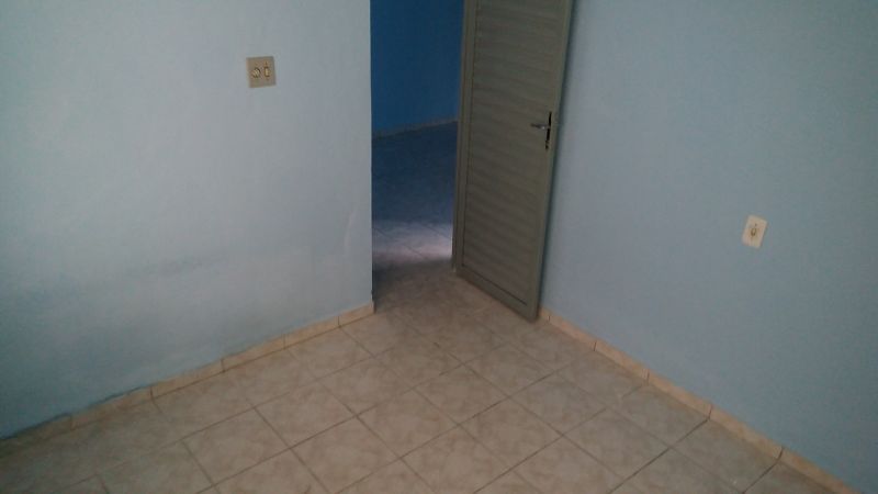 CASA no bairro MONTE CASTELO em VOLTA REDONDA
