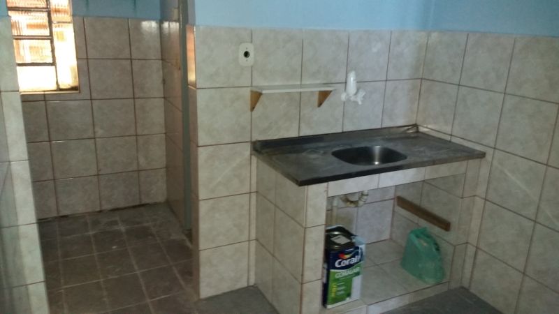 CASA no bairro MONTE CASTELO em VOLTA REDONDA