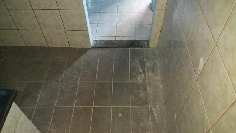 CASA no bairro MONTE CASTELO em VOLTA REDONDA