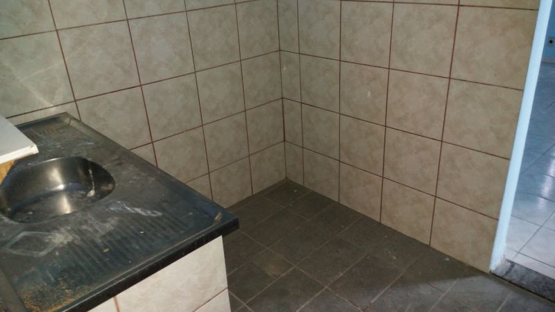 CASA no bairro MONTE CASTELO em VOLTA REDONDA