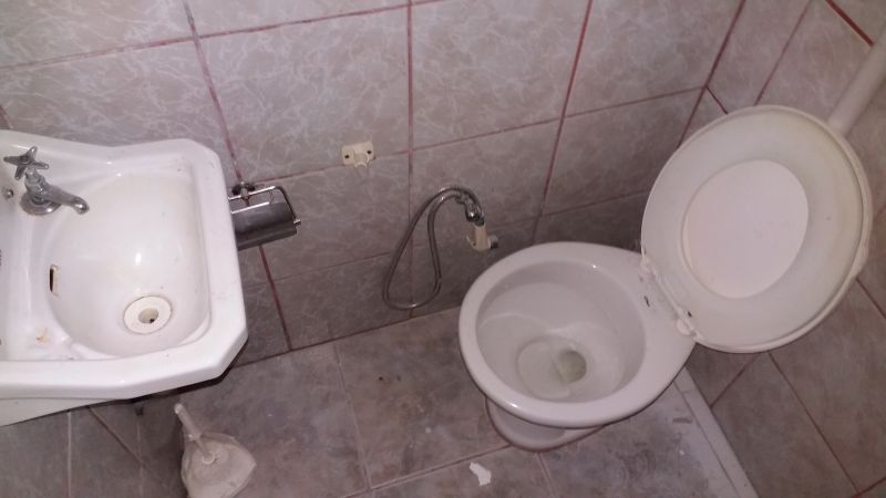 CASA no bairro MONTE CASTELO em VOLTA REDONDA