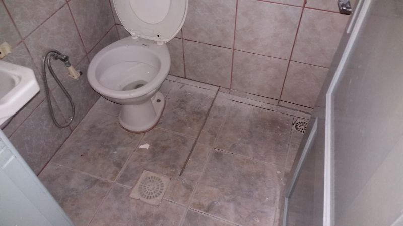 CASA no bairro MONTE CASTELO em VOLTA REDONDA