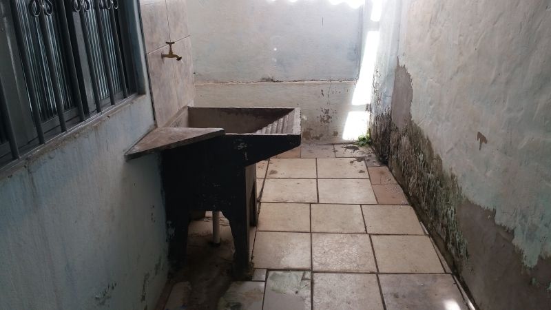 CASA no bairro MONTE CASTELO em VOLTA REDONDA