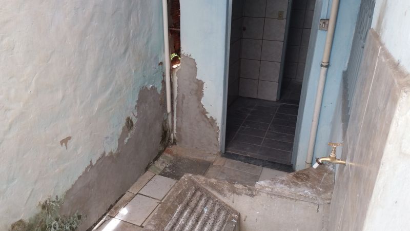 CASA no bairro MONTE CASTELO em VOLTA REDONDA