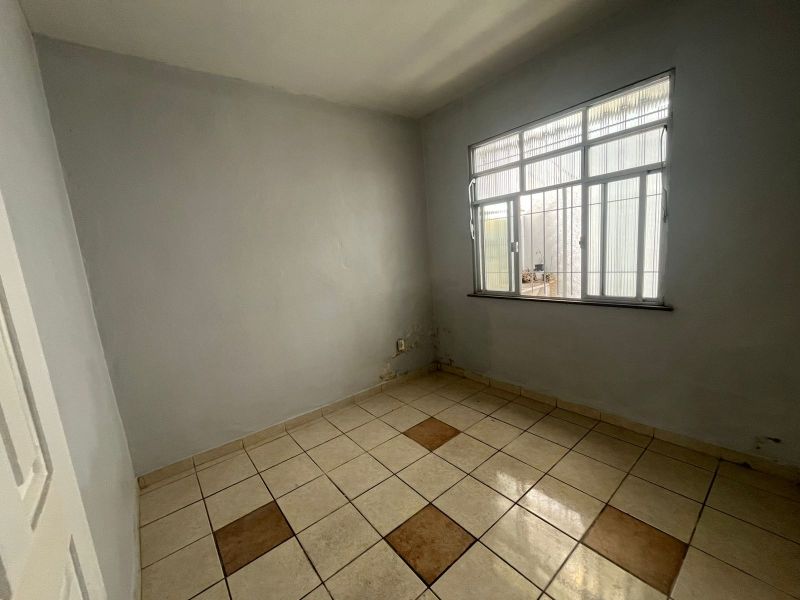 CASA no bairro MONTE CASTELO em VOLTA REDONDA