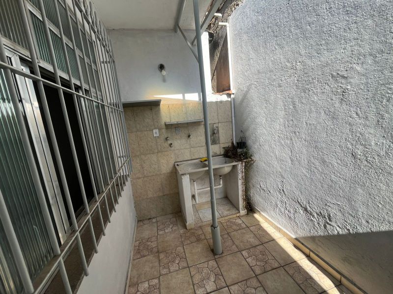 CASA no bairro MONTE CASTELO em VOLTA REDONDA