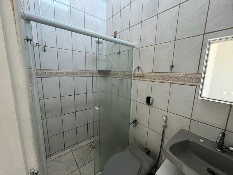 CASA no bairro MONTE CASTELO em VOLTA REDONDA