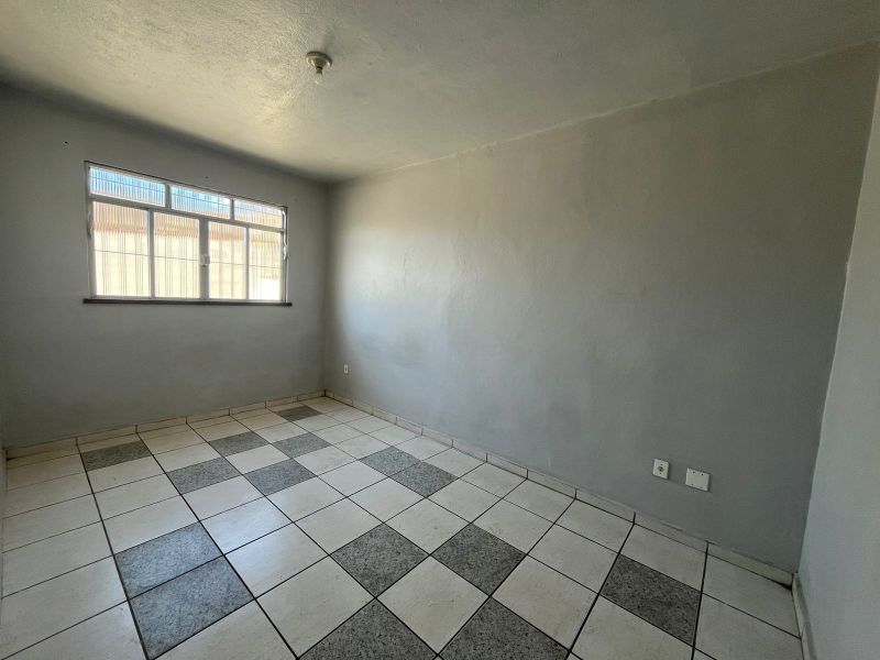 CASA no bairro MONTE CASTELO em VOLTA REDONDA