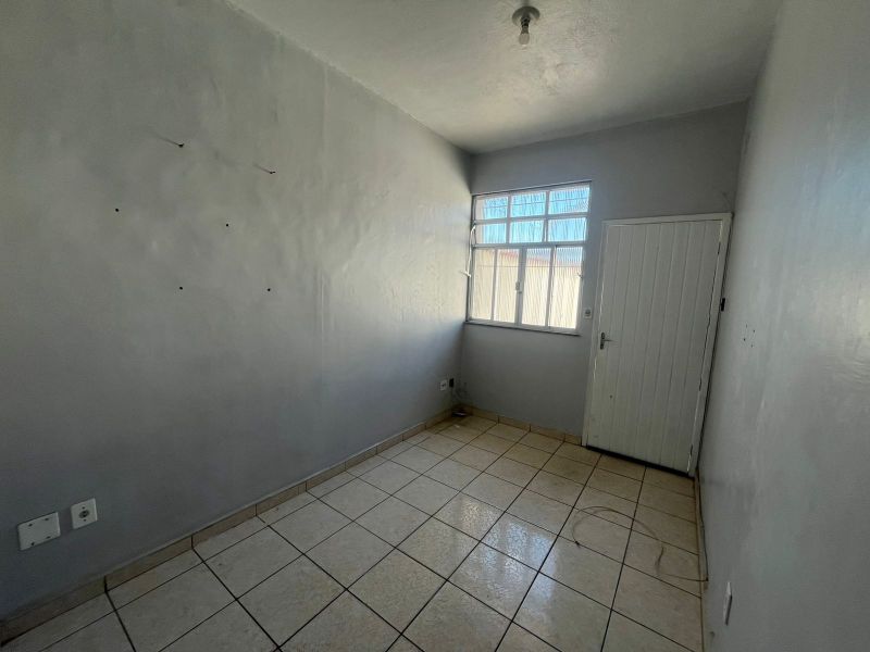 CASA no bairro MONTE CASTELO em VOLTA REDONDA