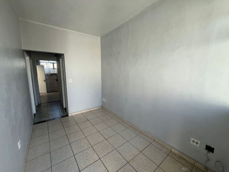 CASA no bairro MONTE CASTELO em VOLTA REDONDA