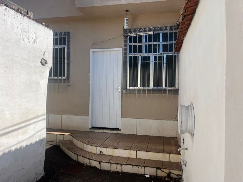 CASA no bairro MONTE CASTELO em VOLTA REDONDA