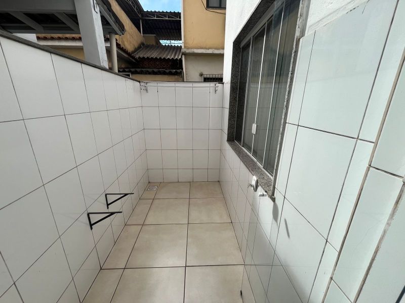 APARTAMENTO no bairro ATERRADO em VOLTA REDONDA