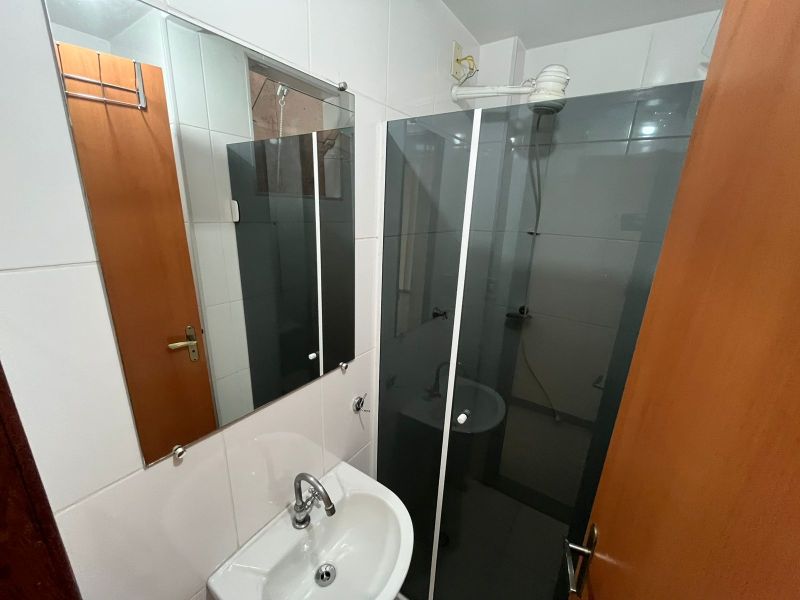 APARTAMENTO no bairro ATERRADO em VOLTA REDONDA