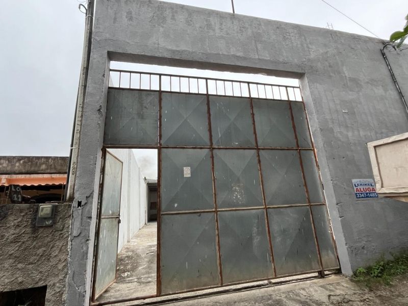 GALPO no bairro CALIFORNIA em BARRA DO PIRAI
