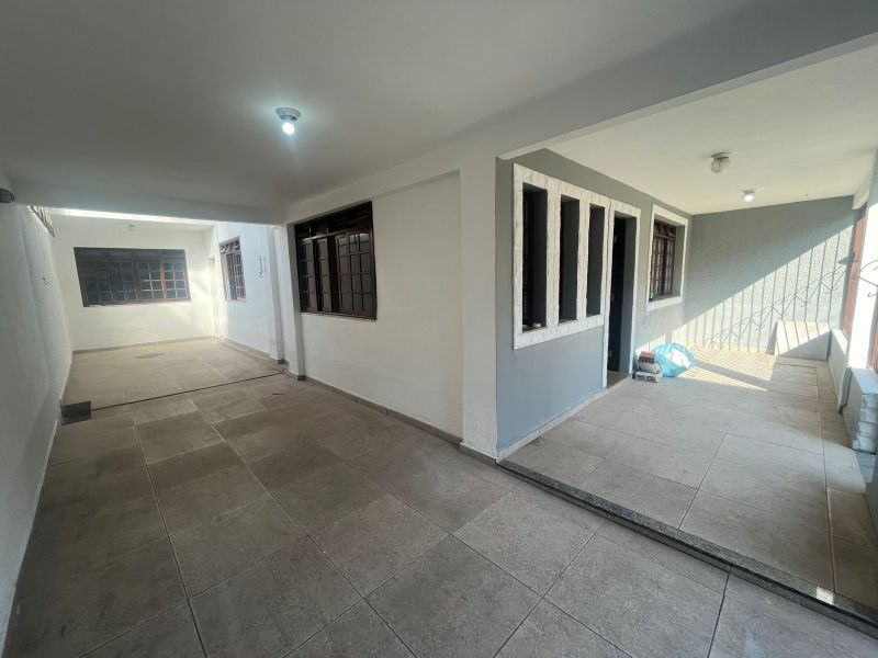 CASA no bairro SESSENTA em VOLTA REDONDA