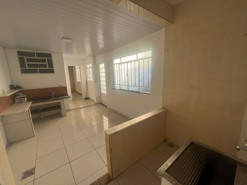 CASA no bairro SESSENTA em VOLTA REDONDA