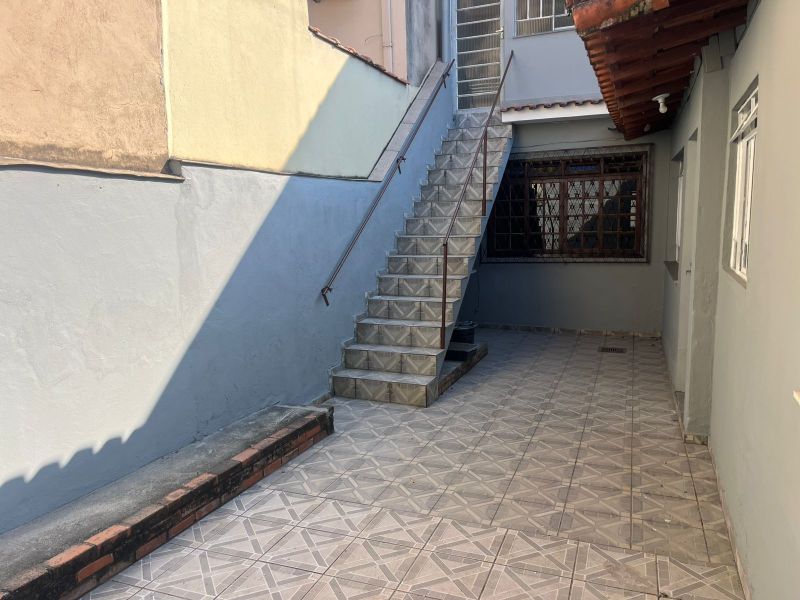 CASA no bairro SESSENTA em VOLTA REDONDA