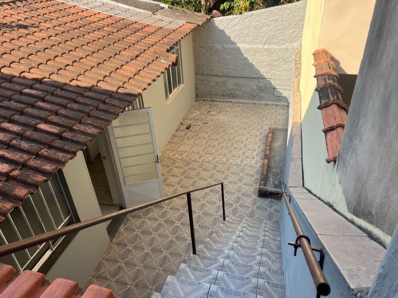 CASA no bairro SESSENTA em VOLTA REDONDA