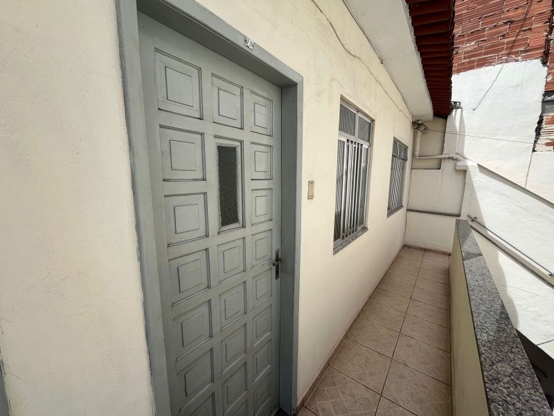 APARTAMENTO no bairro ATERRADO em VOLTA REDONDA