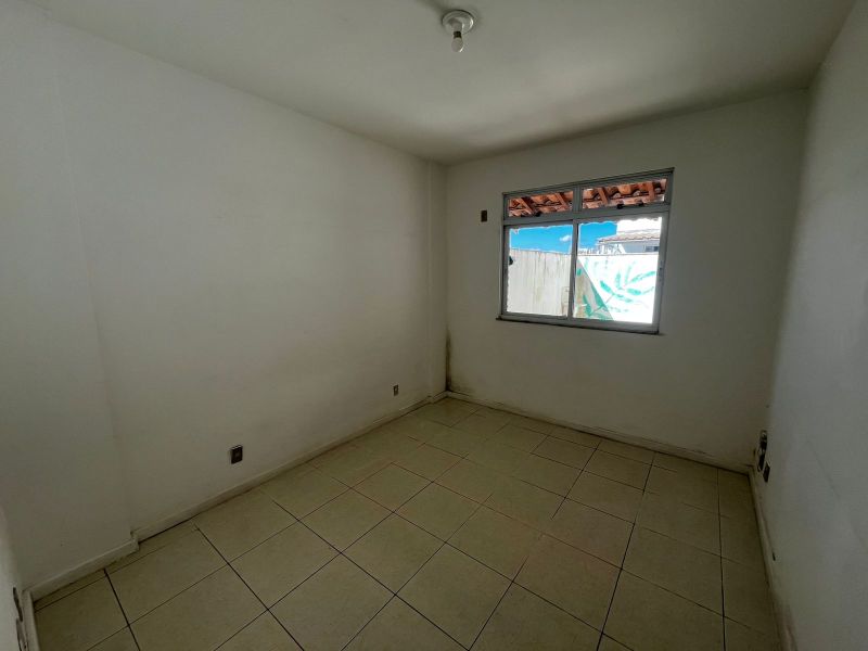 APARTAMENTO 1d  no bairro ATERRADO em VOLTA REDONDA