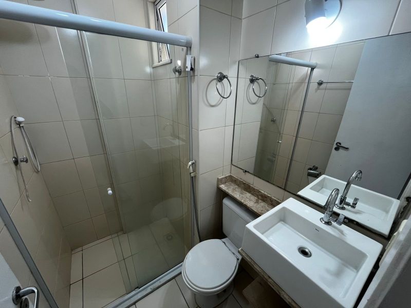 APARTAMENTO 1d  no bairro ATERRADO em VOLTA REDONDA