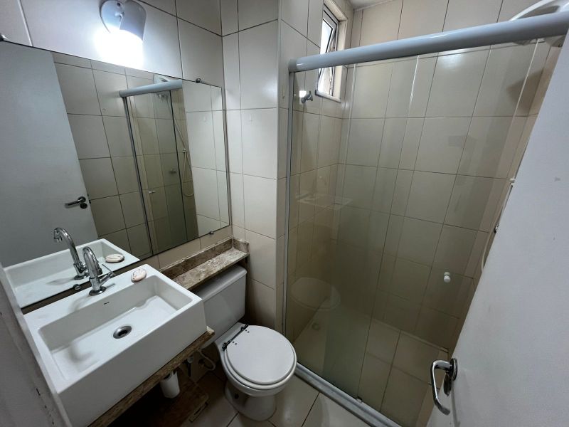 APARTAMENTO 1d  no bairro ATERRADO em VOLTA REDONDA