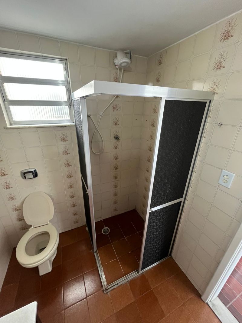 APARTAMENTO no bairro JARDIM AMÁLIA em VOLTA REDONDA