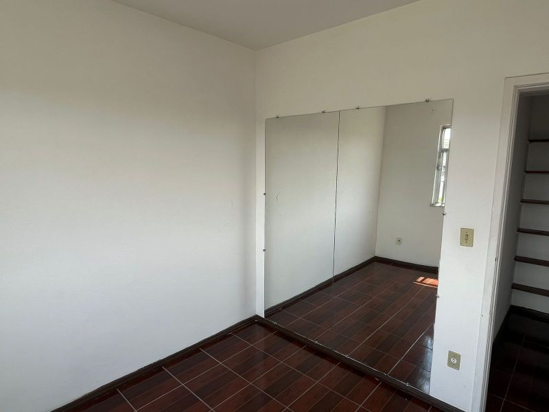 APARTAMENTO no bairro JARDIM AMÁLIA em VOLTA REDONDA