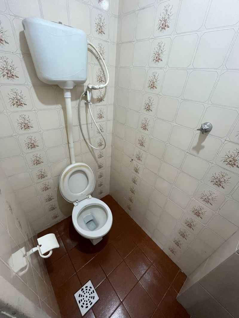 APARTAMENTO no bairro JARDIM AMÁLIA em VOLTA REDONDA