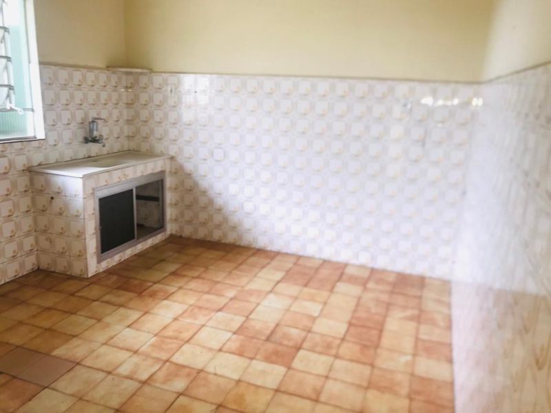 CASA 1d  no bairro VILA MURY em VOLTA REDONDA
