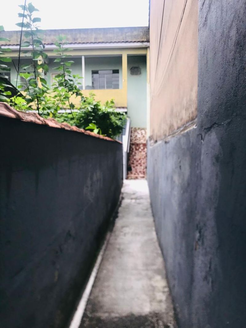 CASA 1d  no bairro VILA MURY em VOLTA REDONDA