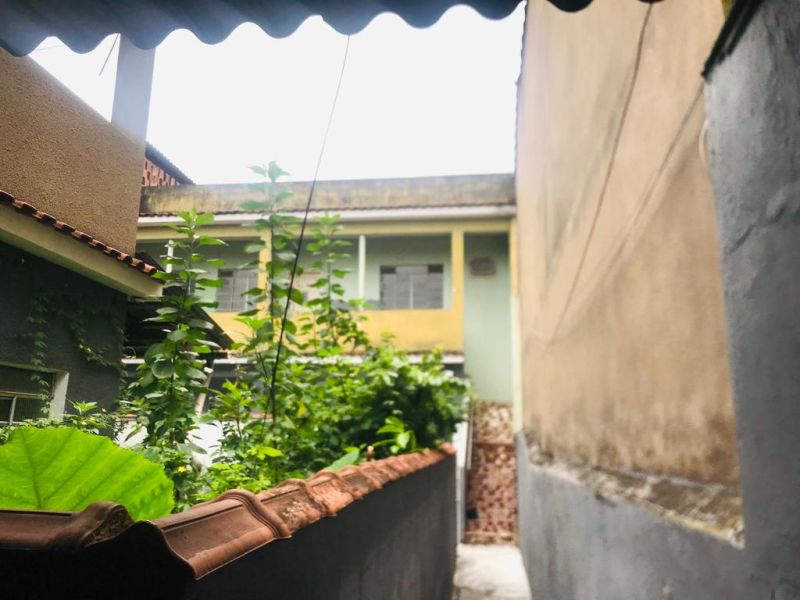 CASA 1d  no bairro VILA MURY em VOLTA REDONDA