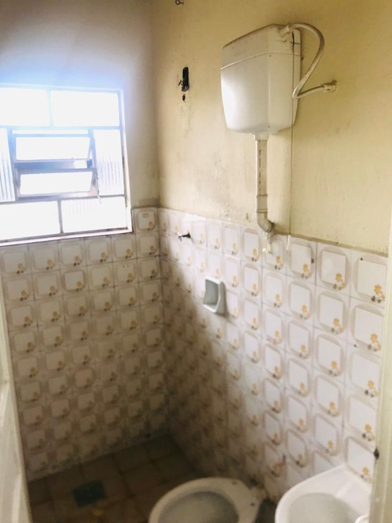 CASA 1d  no bairro VILA MURY em VOLTA REDONDA