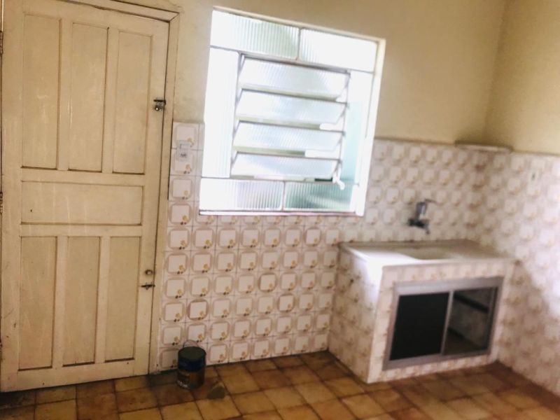 CASA 1d  no bairro VILA MURY em VOLTA REDONDA