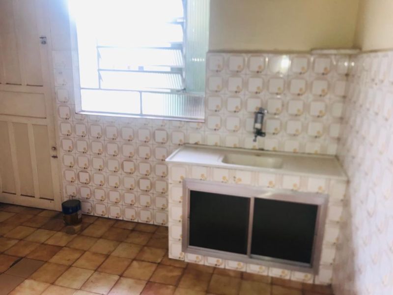 CASA 1d  no bairro VILA MURY em VOLTA REDONDA