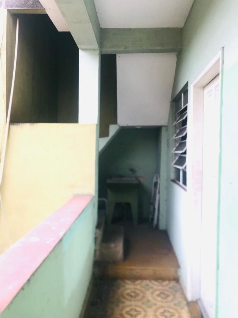 CASA 1d  no bairro VILA MURY em VOLTA REDONDA