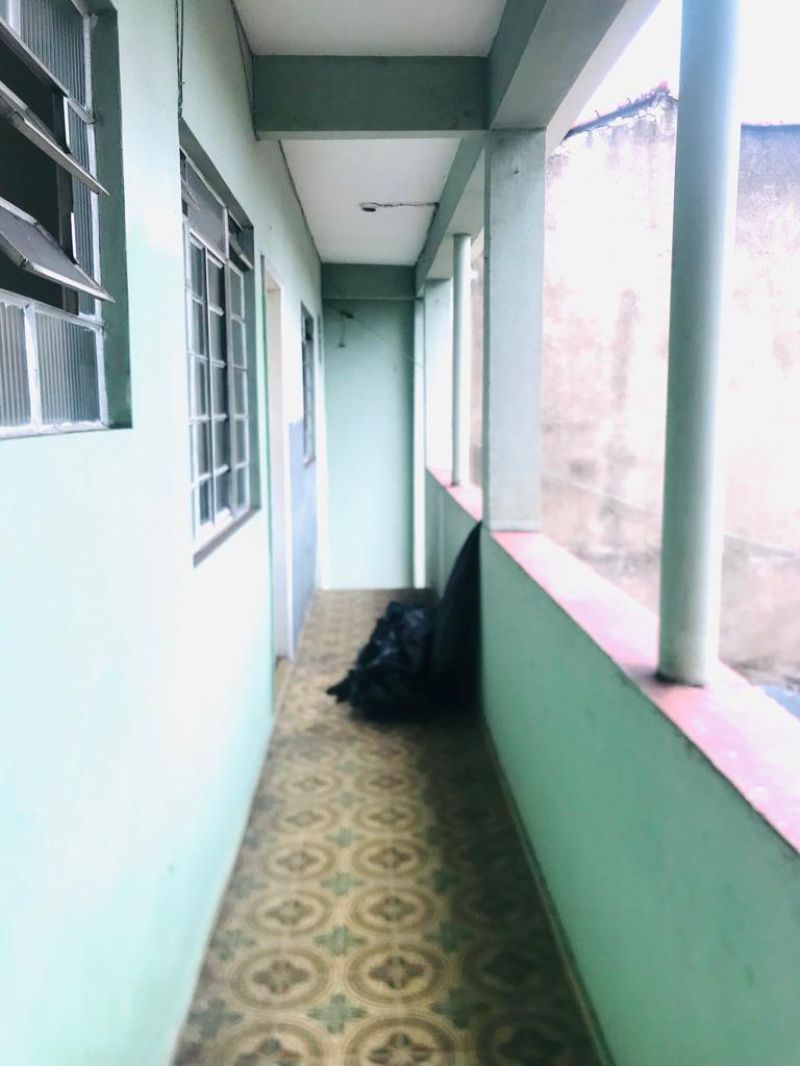 CASA 1d  no bairro VILA MURY em VOLTA REDONDA