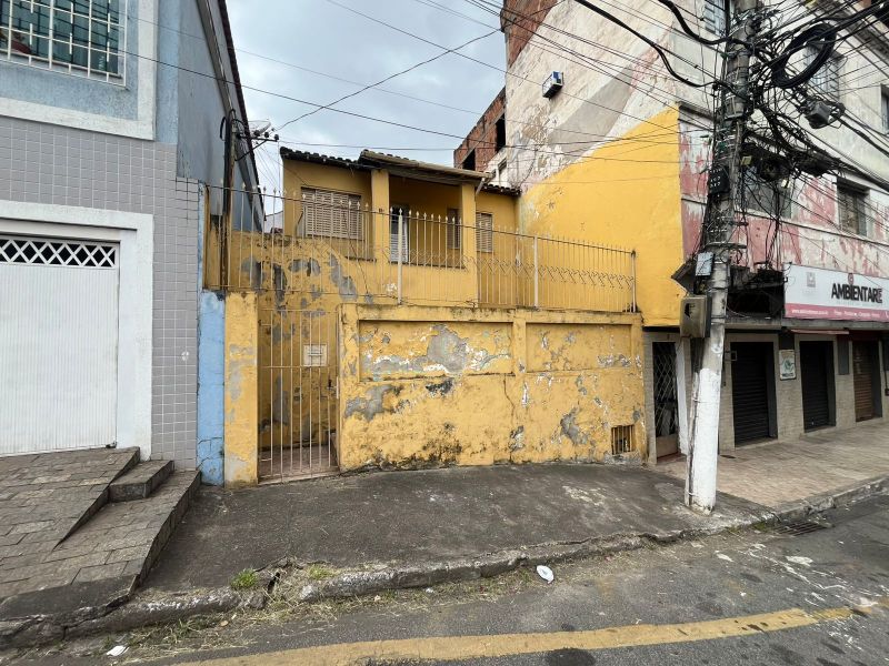 CASA 2d  no bairro SÃO JOÃO em VOLTA REDONDA