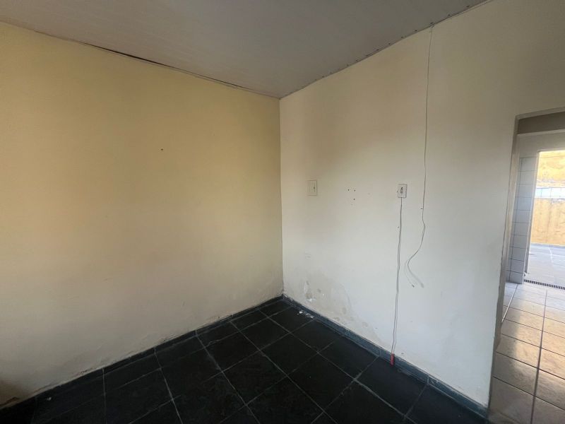 CASA 2d  no bairro SÃO JOÃO em VOLTA REDONDA