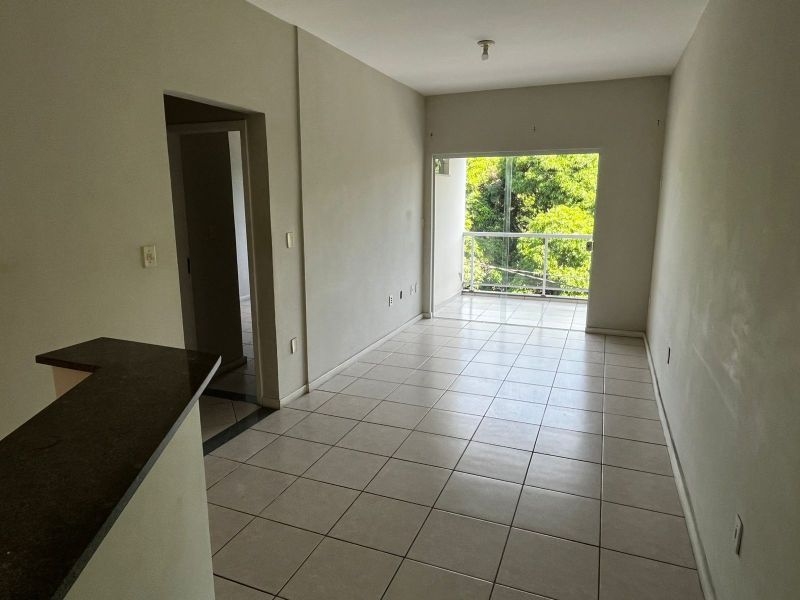 APARTAMENTO 1d  no bairro LARANJAL em VOLTA REDONDA