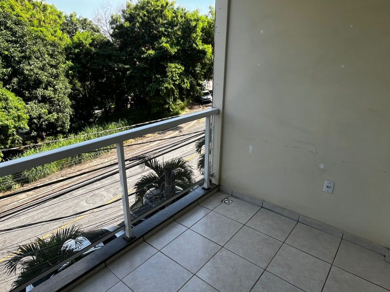 APARTAMENTO 1d  no bairro LARANJAL em VOLTA REDONDA