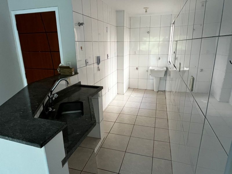 APARTAMENTO 1d  no bairro LARANJAL em VOLTA REDONDA