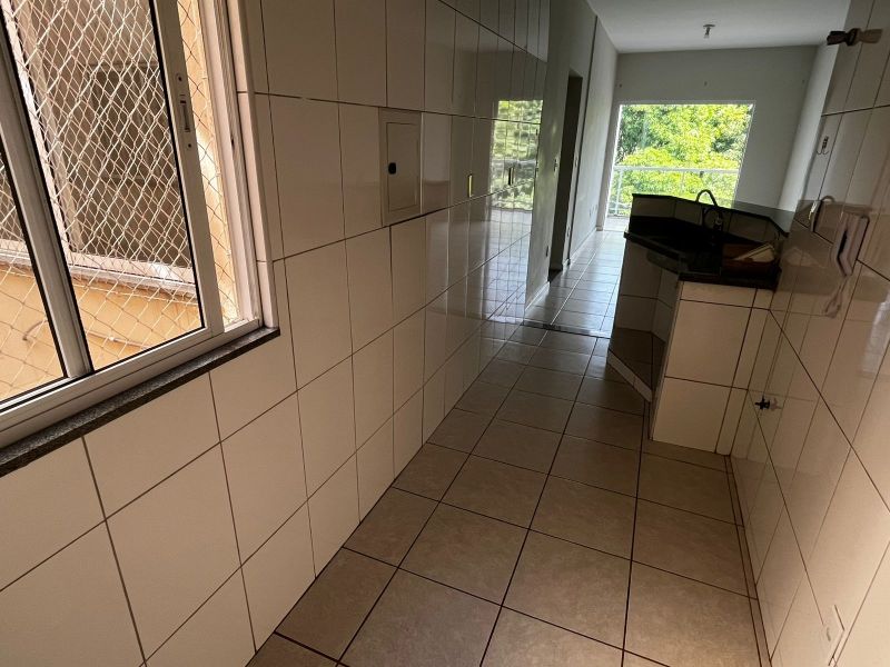 APARTAMENTO 1d  no bairro LARANJAL em VOLTA REDONDA