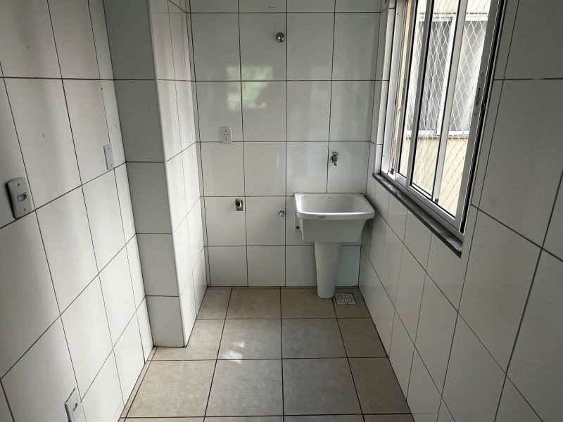 APARTAMENTO 1d  no bairro LARANJAL em VOLTA REDONDA