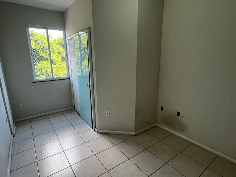 APARTAMENTO 1d  no bairro LARANJAL em VOLTA REDONDA